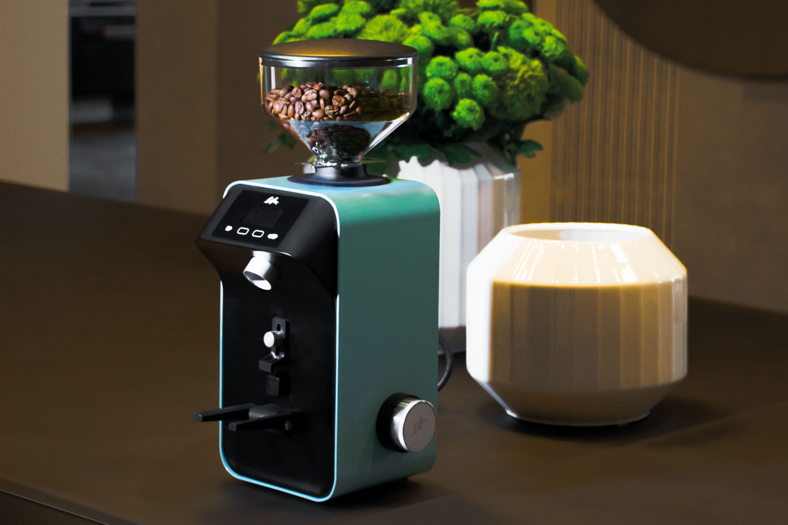 Coffee Grinder Life by Ceado