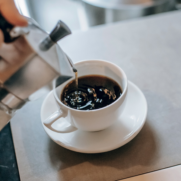 moka brewing method